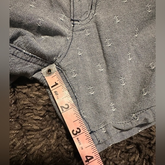 Columbia PFG Women’s Size 4 Shorts EUC - Picture 4 of 7